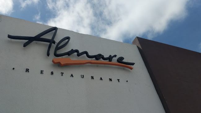 Opinii despre Almare în Manta - Gastronomía y hostelería