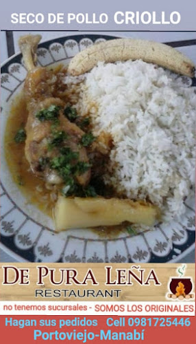 Restaurant de Pura Leña , gongrepiche (el original) - Gastronomía y hostelería