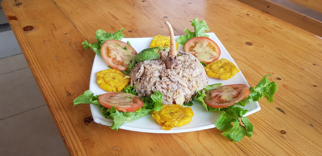 MUNDO CANGREJO La Aurora