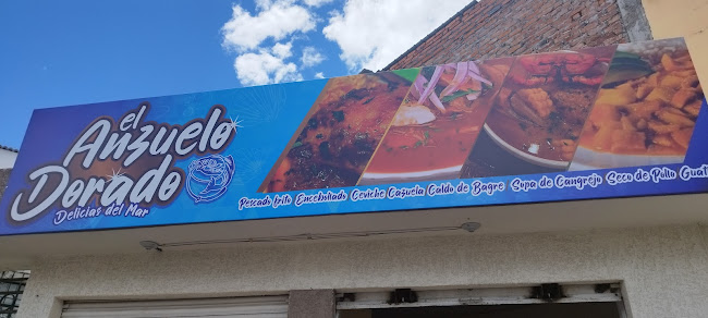 Cevichería Manabita