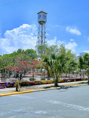 Opinii despre Monte Cristi în Montecristi - Gastronomía y hostelería