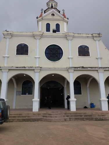 Panaderia Pan De Vida