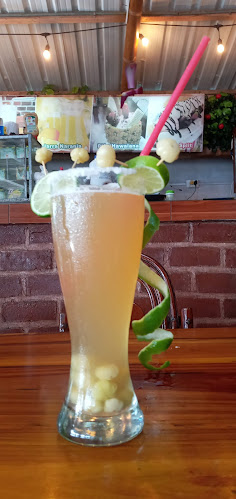 Bar Restaurante Costa Azul