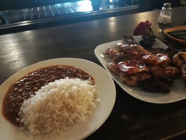 PARRILLADAS "DON MARIO"