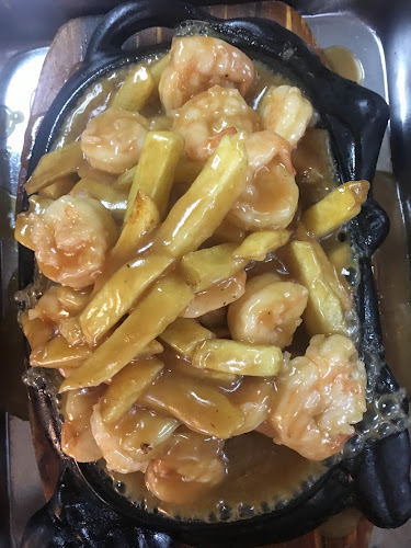 Chifa kung fu Latacunga - Gastronomía y hostelería