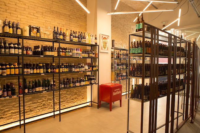 Opinii despre La Boutique de la Cerveza în Valencia - Gastronomía y hostelería