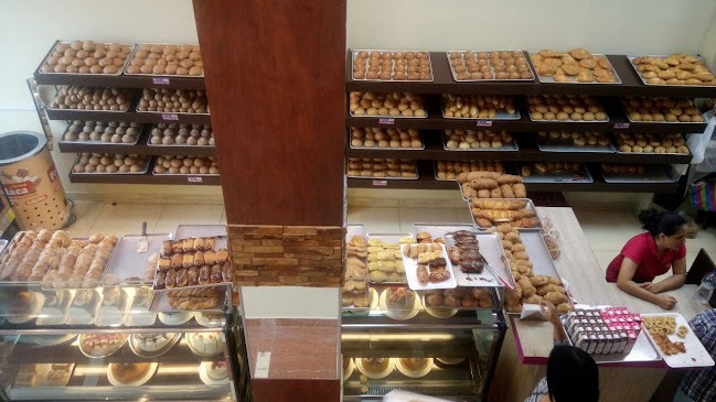 Panadería & Pastelería Coffee Break