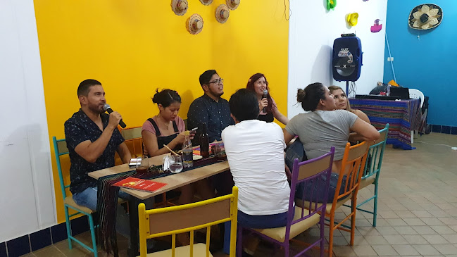 ¿Que Onda Güey? Taquería - Gastronomía y hostelería