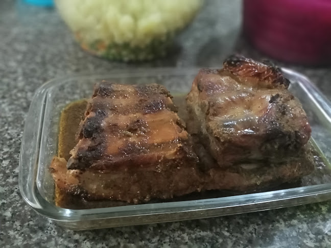 O'lala buffet - Machala