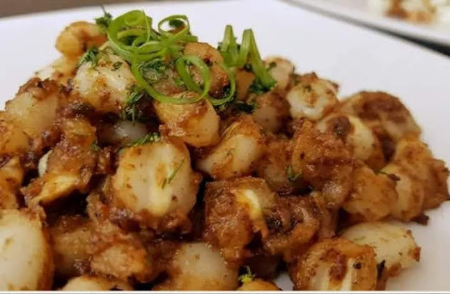 Pollería Restaurante La Yapa