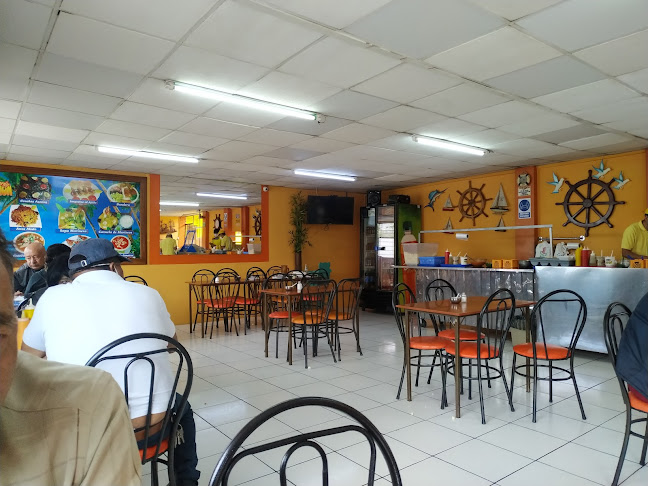 Cevichería El Ostión - Gastronomía y hostelería