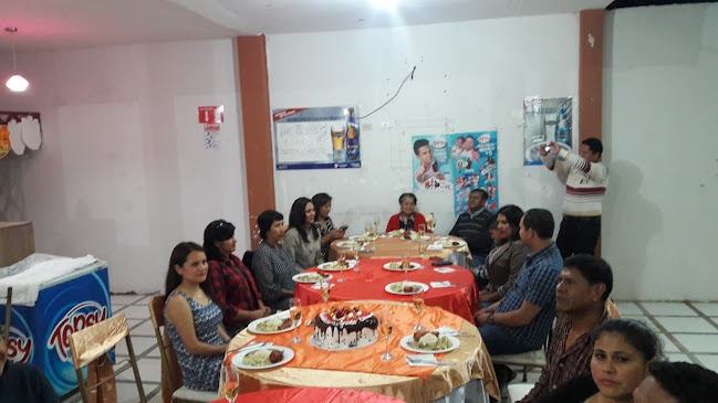 Opinii despre Las Delicias De Lulu în Catamayo - Gastronomía y hostelería