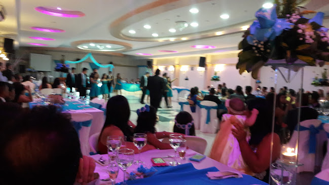 El Chapuzón de Mary