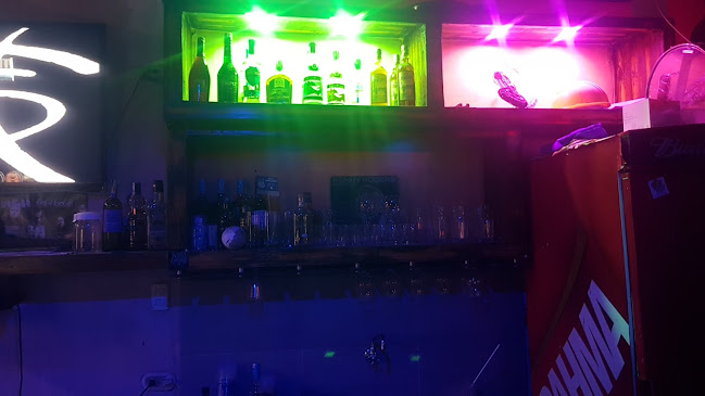 Comentarii opinii despre Ak Bar Rock Y Metal