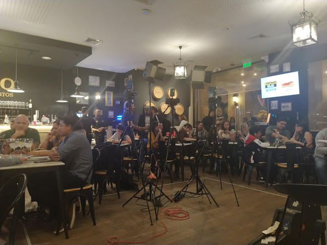 Opinii despre 100 montaditos în Samborondón - Gastronomía y hostelería