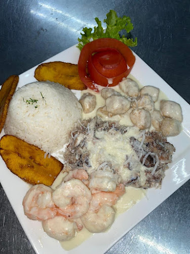 Opinii despre Sir Crab în Cuenca - Gastronomía y hostelería