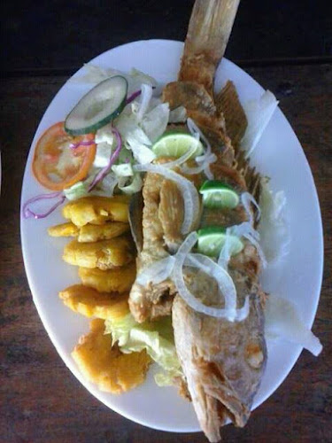 Restaurant "YAIMAR" - Gastronomía y hostelería