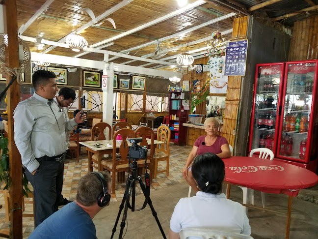 Cecilia Restaurante - Milagro