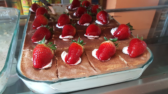 Panadería Don Zura - Ambato