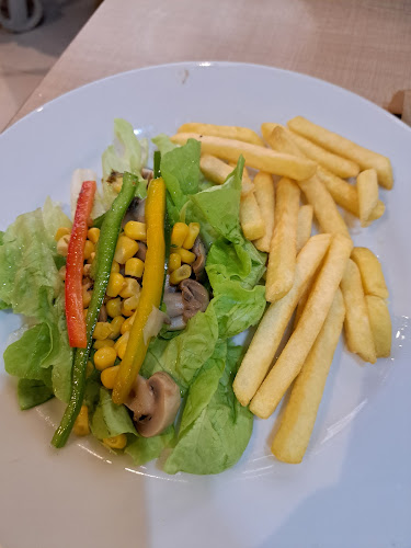 Comentarii opinii despre American Deli - El Recreo