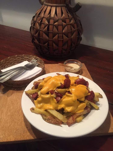 Comentarii opinii despre Rúcula Verde, un Toque Argentino🌱🇦🇷