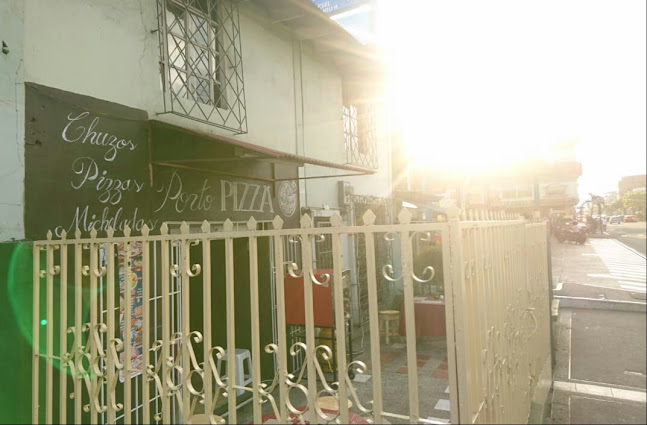 Opinii despre Porto Pizza în Guayaquil - Gastronomía y hostelería