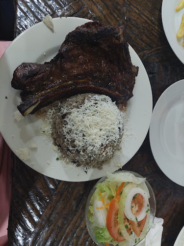 Opinii despre Parrilladas LAS TABLITAS în Salinas - Gastronomía y hostelería