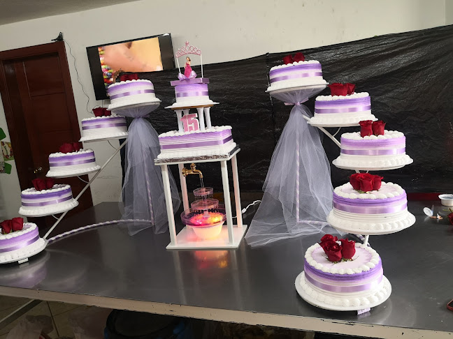 Panaderia "Cuendina" - Gastronomía y hostelería