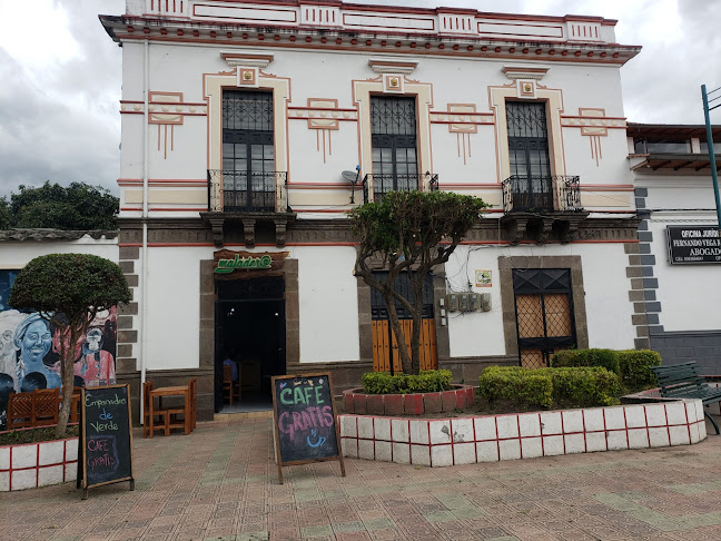 La Casa De Frida - Gastronomía y hostelería