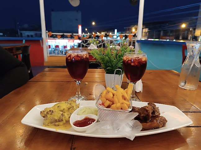 Avenida 19 de Mayo, 050202