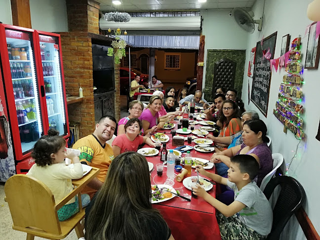 H24Q+X6H, Sucre entre Voltaire Paladines, y, Santa Rosa 071201