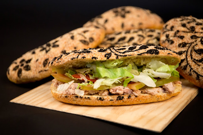 Panadería Pan Piña S.L.