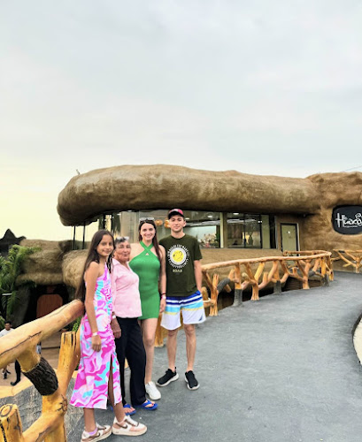 Comentarii opinii despre La Huaca