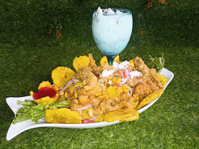 Manglares en Puerto jeli By chef victor