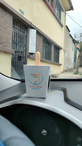 Opinii despre Helados Aguilar în Quito - Gastronomía y hostelería