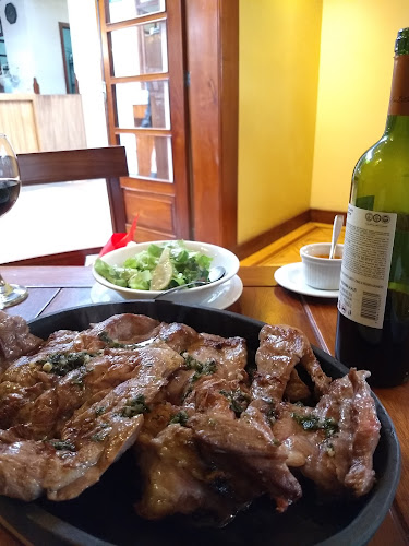 Comentarii opinii despre Lammhaus