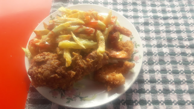 KRC ¡Madre mía! - El Triunfo