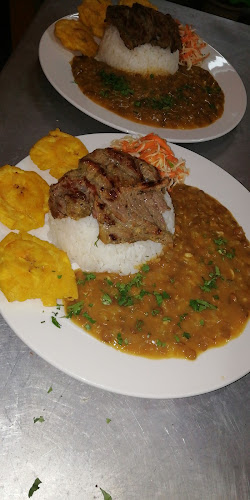 Opinii despre Restaurant "El Buen Sabor" în La Estancilla - Gastronomía y hostelería