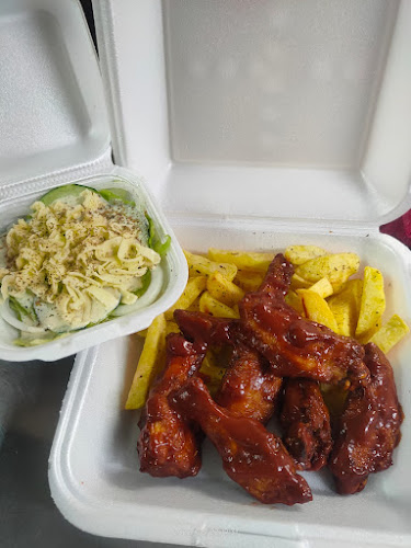 TecniPizza's - Gastronomía y hostelería