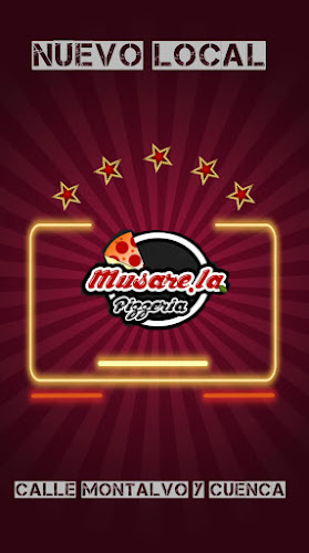 Calle montalvo, y, Ambato