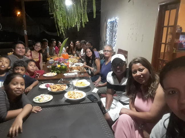 Restaurante de Patty