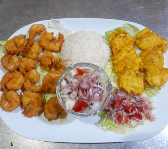 MARISQUERIA SAMUELSON - Gastronomía y hostelería