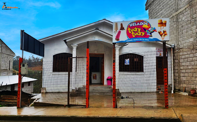 Helados Tucky Tucky - Gastronomía y hostelería