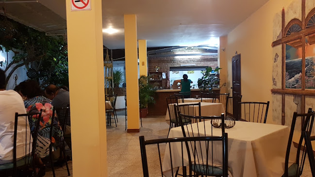 Opinii despre Cafeteria La Barca în Manta - Gastronomía y hostelería