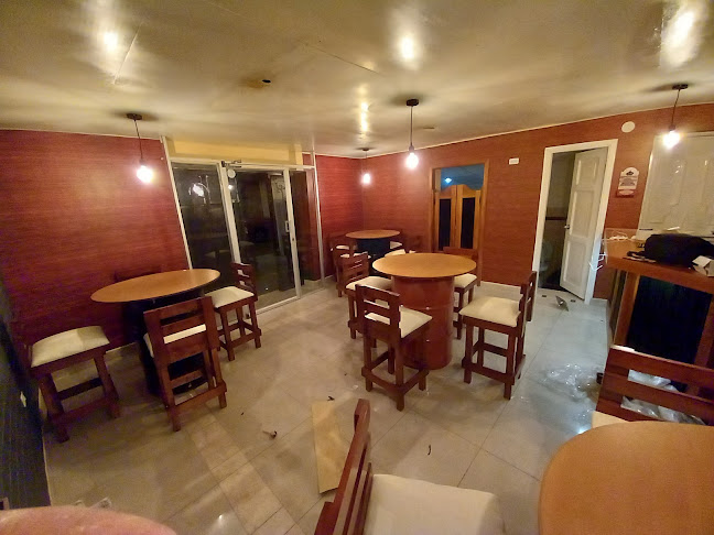 King Sandwich Riobamba