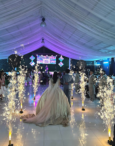 Paradero Rosa Flor - Gastronomía y hostelería