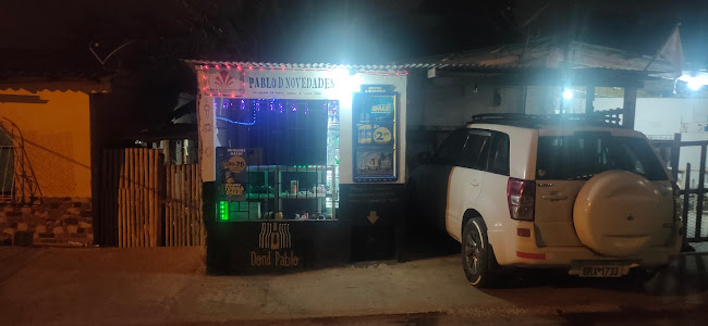 Opinii despre DOND' PABLO în Santa Elena - Gastronomía y hostelería