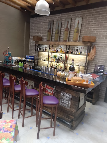 El MERCADO Restaurant - Gastronomía y hostelería