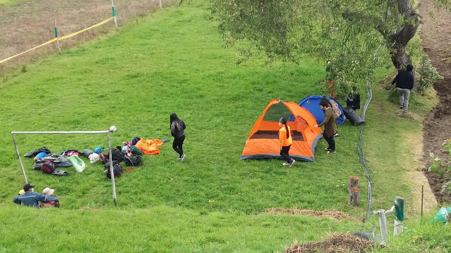 Comentarii opinii despre Granja Escuela La Hondonada