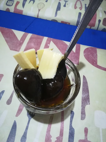 Opinii despre Paradero Los Sauces / Bolívar - Carchi în Tulcán - Gastronomía y hostelería